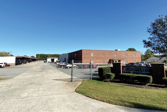 Talbert Building Supply to acquire Poindexter Lumber Company ...