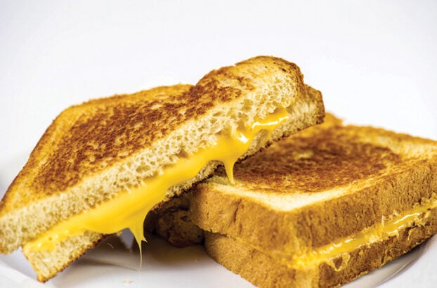 Food: American cheese is a recipe staple - clemmonscourier ...