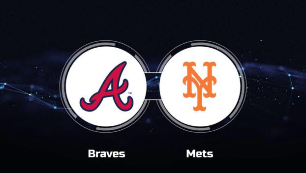 Braves vs. Mets: Betting Preview for July 27