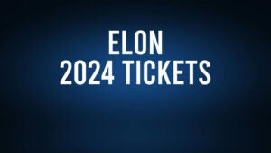 2024 Elon Football Game Tickets, Schedule, Results, Where to Watch