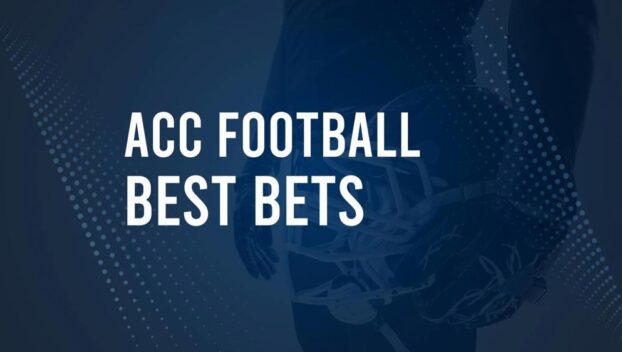 ACC Football Predictions, Computer Picks & Best Bets | Week 1