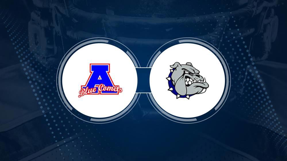 Asheboro vs. Albemarle High School football live stream, TV – Friday, August 23