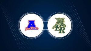 Asheboro vs. Eastern Randolph High School girl's volleyball live stream, TV – Wednesday, August 28