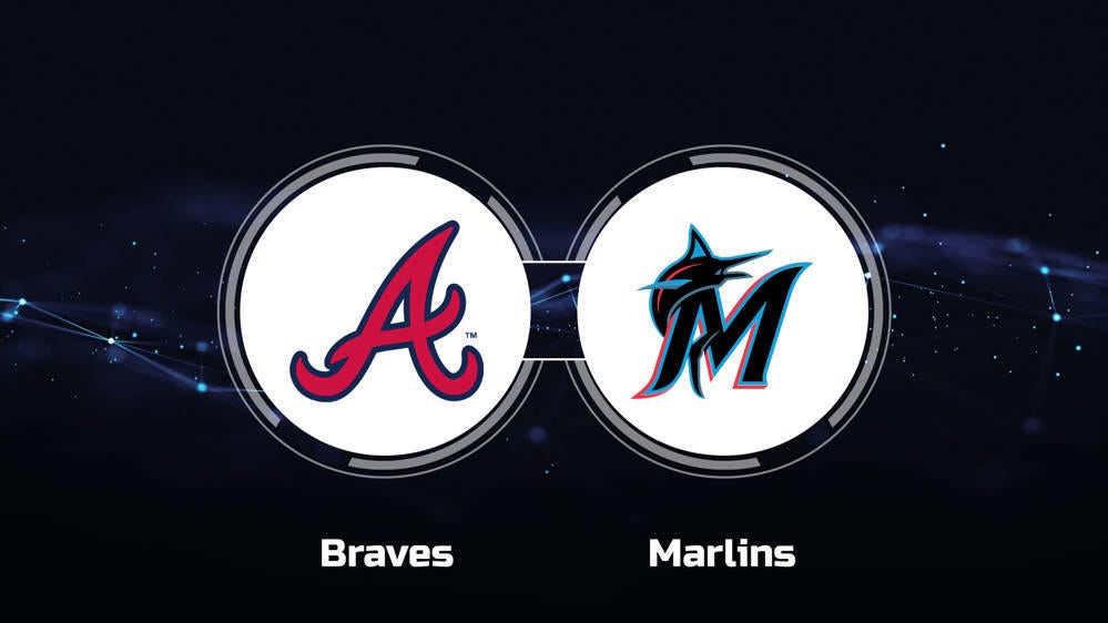 Braves vs. Marlins: Betting Preview for August 4