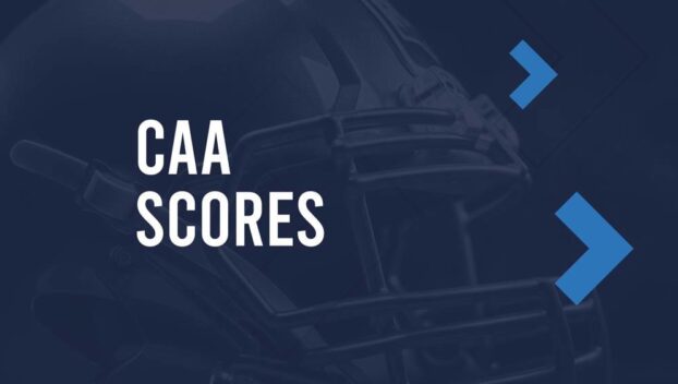 CAA Football Scores and Results – Week 1 2024