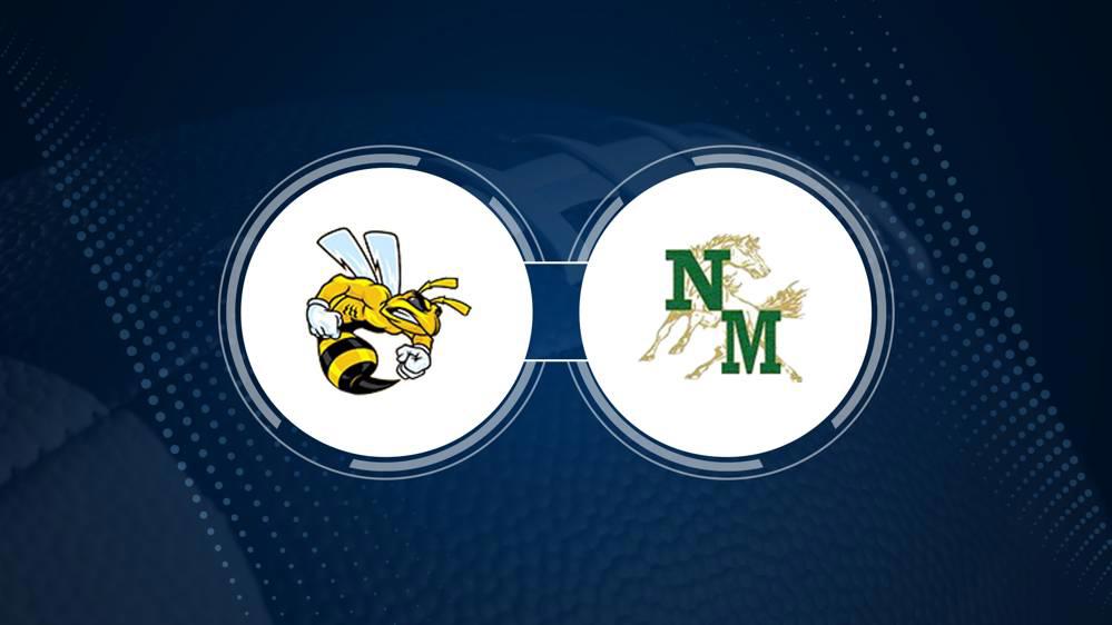 Carver vs. North Moore High School football live stream, TV – Friday, August 23