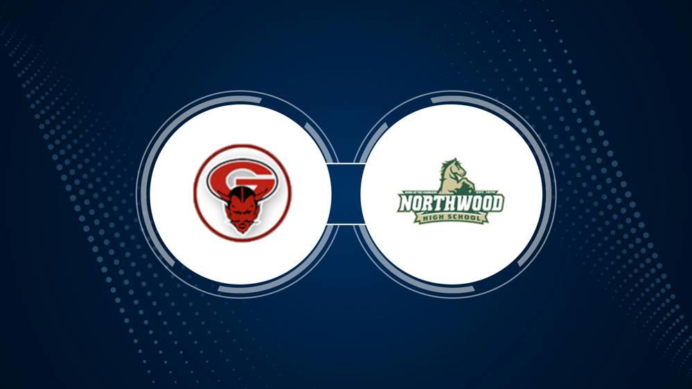 Graham vs. Northwood High School girl's volleyball live stream, TV – Thursday, August 29