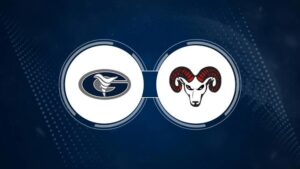 Grimsley vs. Rolesville High School football live stream, TV – Friday, August 30