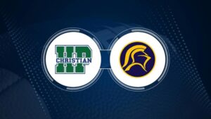 High Point vs. North Raleigh Christian Academy football live stream, TV – Friday, August 30