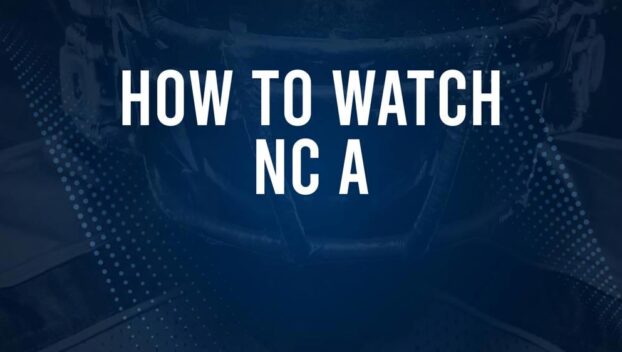 How to Watch 2024 North Carolina A&T Aggies Football Games on TV or Streaming