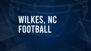 How to Watch Wilkes County, NC High School Football Games Streaming Live – August 30