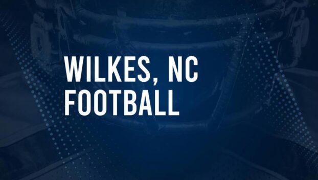 How to Watch Wilkes County, NC High School Football Games Streaming Live – August 30