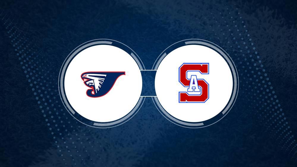 Jordan vs. Southern Alamance High School football live stream, TV – Friday, August 30