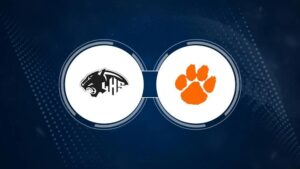 Ledford Senior vs. Glenn High School football live stream, TV – Friday, August 23