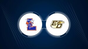 LSHS vs. East Davidson High School girl's volleyball live stream, TV – Tuesday, August 27