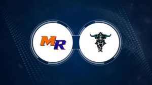 Marvin Ridge vs. Reagan High School football live stream, TV – Friday, August 23