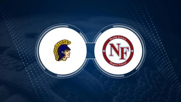 Mount Tabor vs. North Forsyth High School football live stream, TV – Friday, August 30