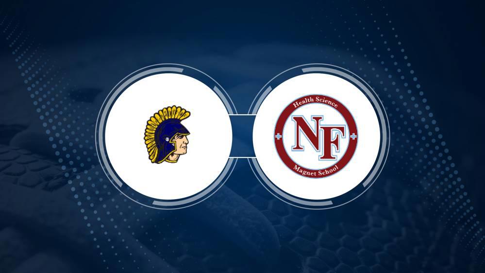 Mount Tabor vs. North Forsyth High School football live stream, TV – Friday, August 30