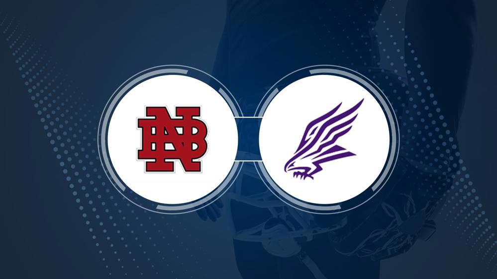 New Bern vs. Northern Guilford High School football live stream, TV – Friday, August 30