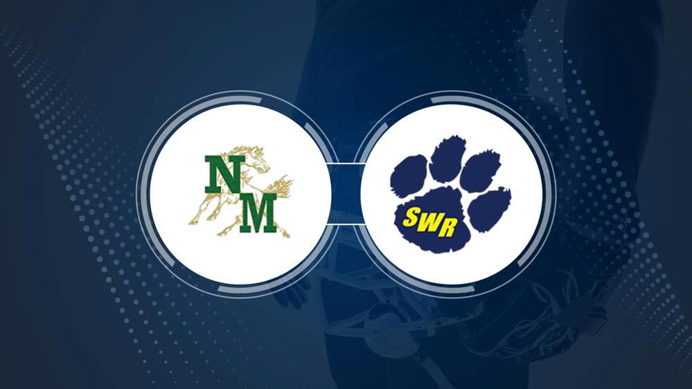 North Moore vs. Southwestern Randolph High School football live stream, TV – Friday, August 30