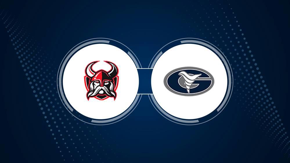 NW Guilford vs. Grimsley High School girl's volleyball live stream, TV – Thursday, August 29