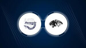 Prov. Grove vs. Ledford Senior High School girl's volleyball live stream, TV – Wednesday, August 28