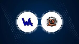 W. Alamance vs. Orange High School girl's volleyball live stream, TV – Tuesday, August 27