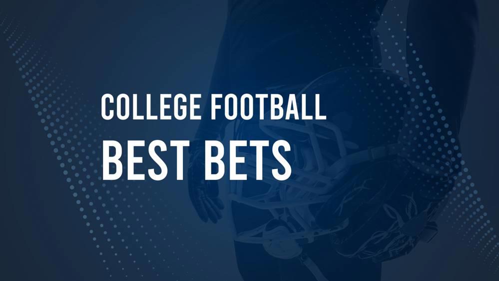 Week 0 College Football Computer Picks & Predictions