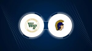 West Forsyth vs. Mount Tabor High School girl's volleyball live stream, TV – Tuesday, August 27