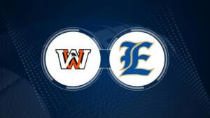 West Wilkes vs. Elkin High School football live stream, TV – Friday, August 30