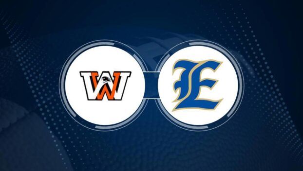 West Wilkes vs. Elkin High School football live stream, TV – Friday, August 30