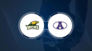 Wilkes Central vs. Alexander Central High School football live stream, TV – Friday, August 30