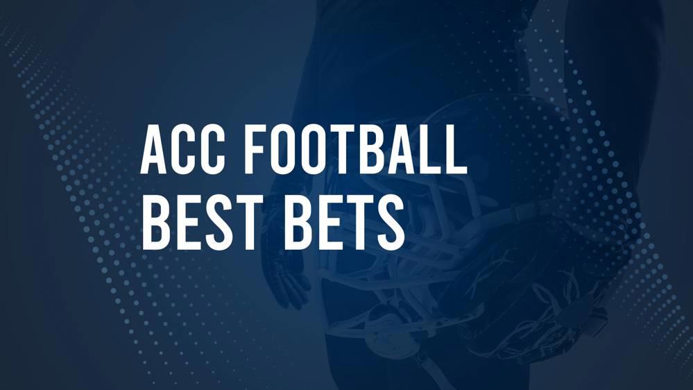 ACC Football Predictions, Computer Picks & Best Bets | Week 3