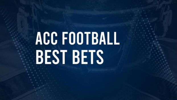 ACC Football Predictions, Computer Picks & Best Bets | Week 4