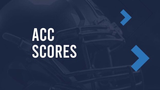 ACC Football Scores and Results – Week 2 2024