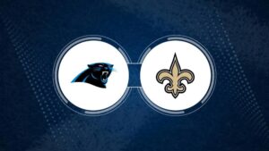 Best Bets, Odds for the Panthers vs. Saints Game – Week 1