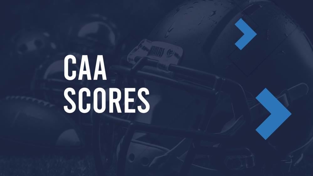 CAA Football Scores and Results – Week 3 2024