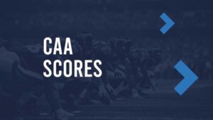 CAA Football Scores and Results – Week 4 2024