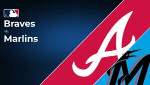 How to Watch the Braves vs. Marlins Game: Streaming & TV Channel Info for Sept. 20