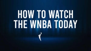 How to Watch the WNBA Playoffs Today | Sept. 22