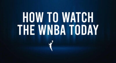 How to Watch the WNBA Today | Sept. 6