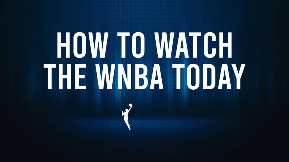 How to Watch the WNBA Today | Sept. 7