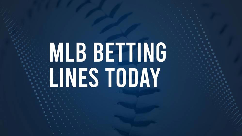 MLB Betting Lines and Picks Today | Sept. 13