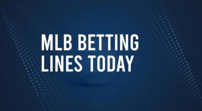 MLB Betting Lines and Picks Today | Sept. 26