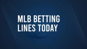 MLB Betting Lines and Picks Today | Sept. 8