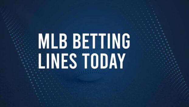 MLB Betting Lines and Picks Today | Sept. 9