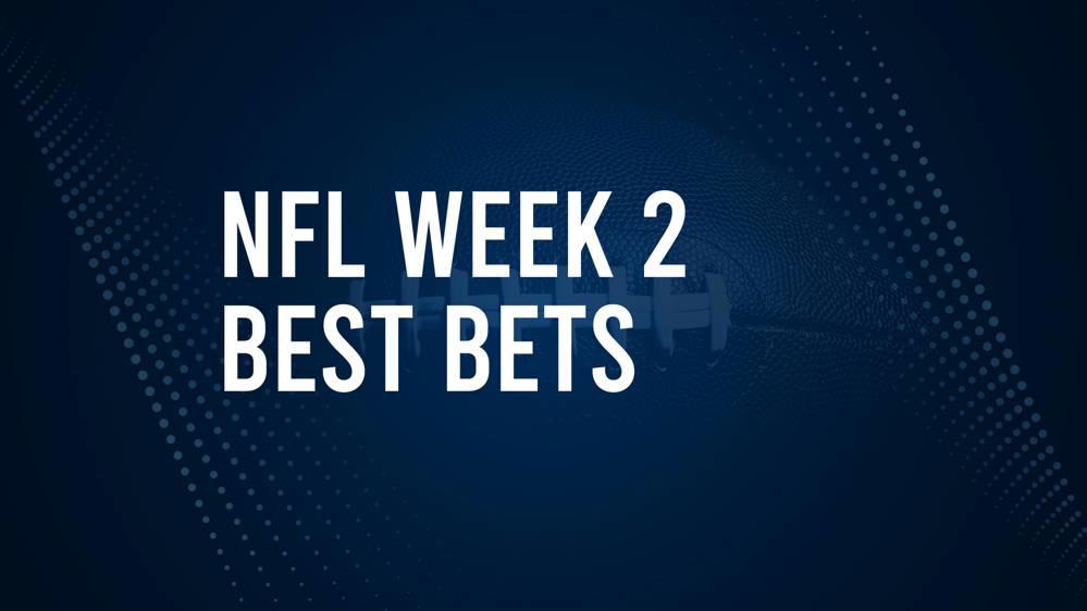 NFL Week 2 Computer Picks, Best Bets and Predictions clemmonscourier