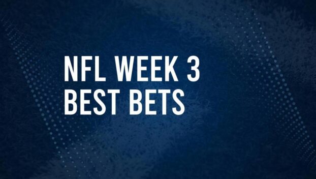 NFL Week 3 Computer Picks, Best Bets and Predictions