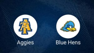 North Carolina A&T vs. Delaware Predictions & Picks: Odds, Moneyline, Spread - Saturday, Sept. 14