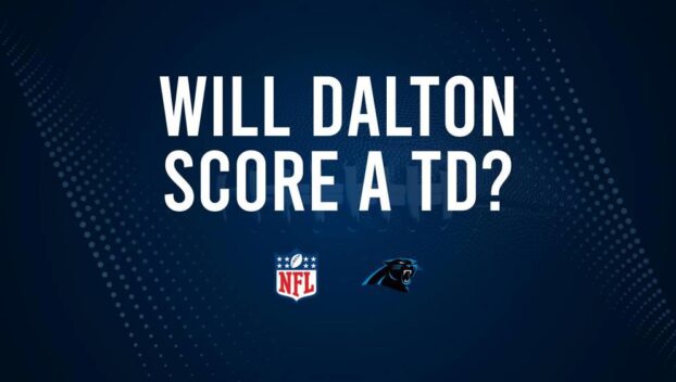 Will Andy Dalton Score a Touchdown Against the Bengals in Week 4?